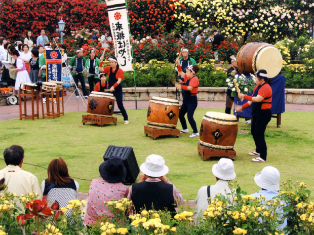 Kiburi Festival Music image