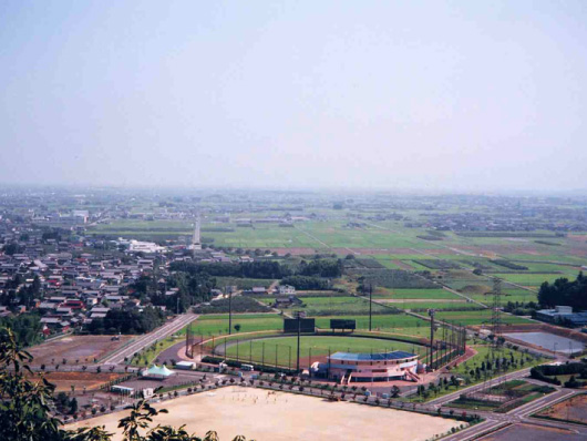 Ono-cho Athletic Park image