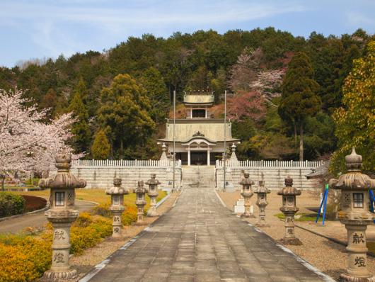 Kiburi Shrine image